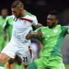 CM 2014: Iran - Nigeria 0-0